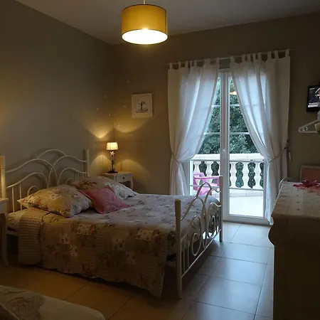 Les Cigales 3* Poulx