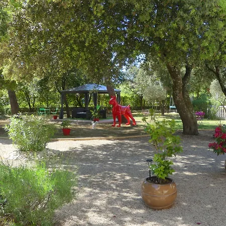 Pensjonat Les Cigales 3*