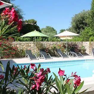 Guest house Les Cigales