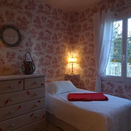 Guest house Les Cigales